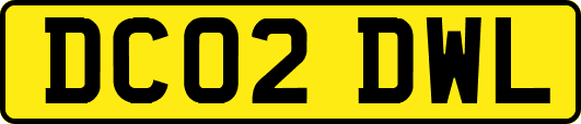 DC02DWL