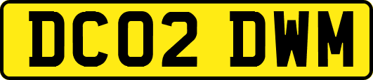 DC02DWM