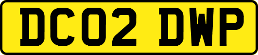 DC02DWP