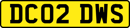 DC02DWS