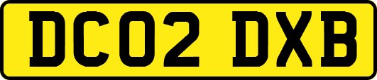 DC02DXB