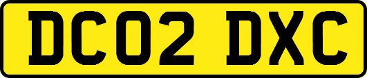 DC02DXC