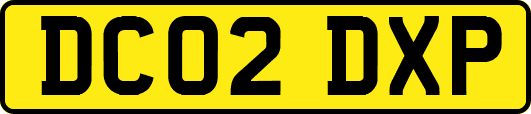 DC02DXP