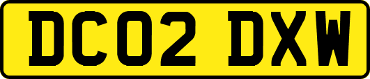 DC02DXW