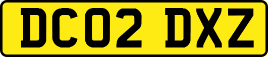 DC02DXZ