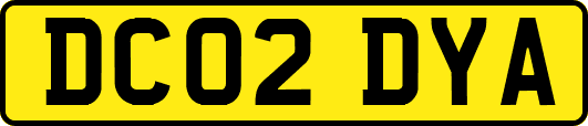 DC02DYA