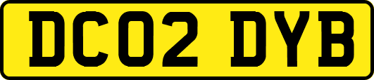 DC02DYB