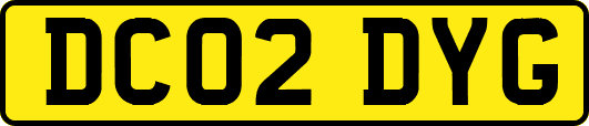 DC02DYG