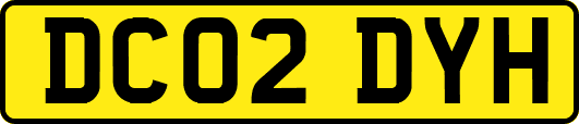 DC02DYH