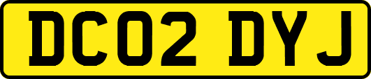 DC02DYJ
