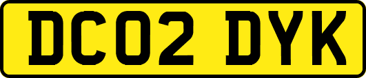 DC02DYK