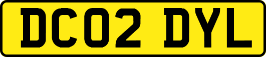 DC02DYL