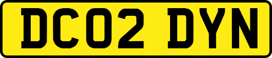 DC02DYN