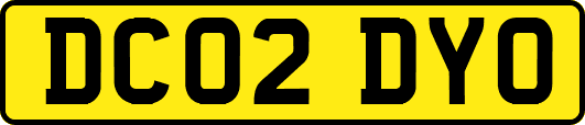 DC02DYO