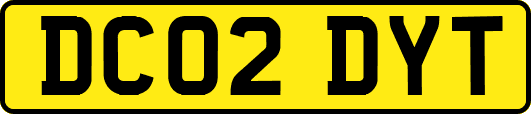 DC02DYT