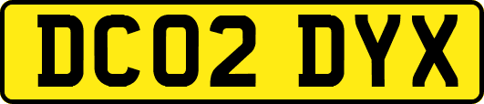 DC02DYX