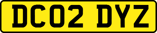DC02DYZ