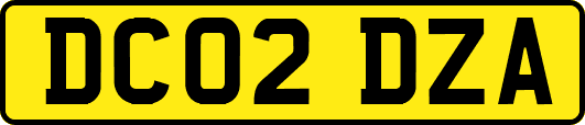 DC02DZA