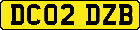 DC02DZB