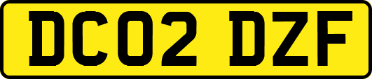 DC02DZF