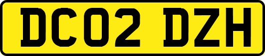 DC02DZH