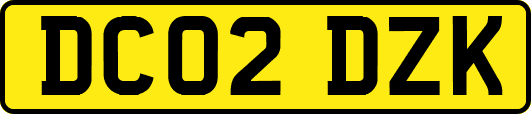 DC02DZK