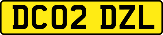 DC02DZL
