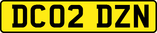DC02DZN