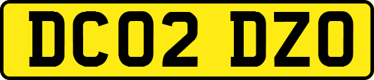DC02DZO