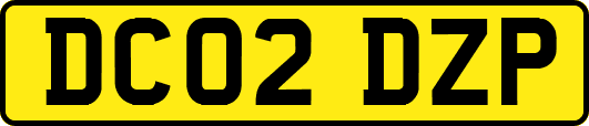 DC02DZP