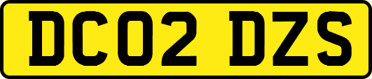 DC02DZS