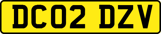 DC02DZV