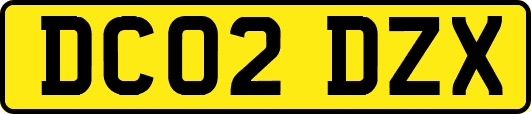 DC02DZX