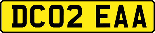DC02EAA