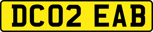 DC02EAB