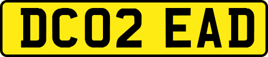 DC02EAD