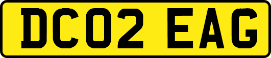DC02EAG
