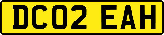 DC02EAH
