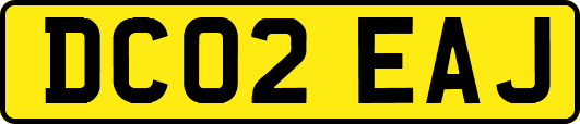 DC02EAJ