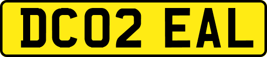 DC02EAL