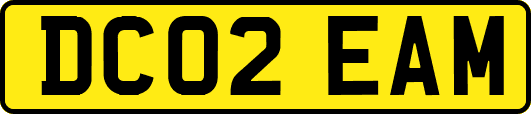 DC02EAM