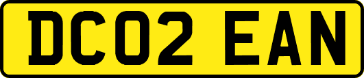 DC02EAN