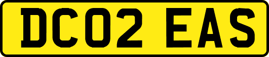DC02EAS