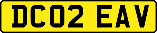 DC02EAV