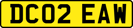 DC02EAW