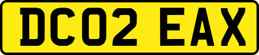 DC02EAX