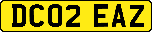 DC02EAZ