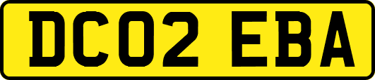 DC02EBA