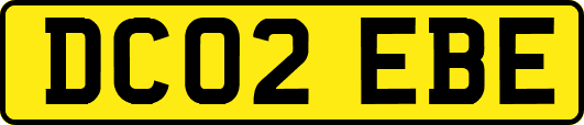 DC02EBE