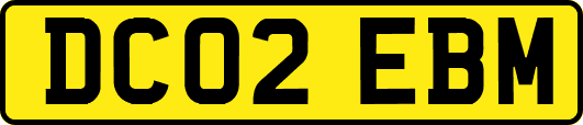 DC02EBM